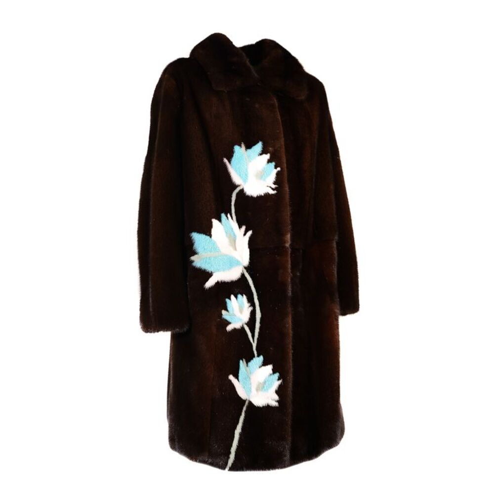 Woman Coat Women